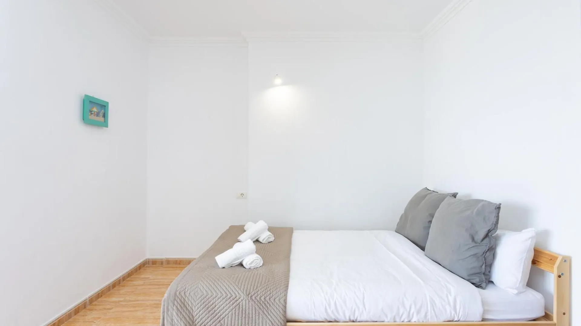 Appartement Okstay Studio In Green Park, Relax, Pool And Sun San Miguel de Abona
