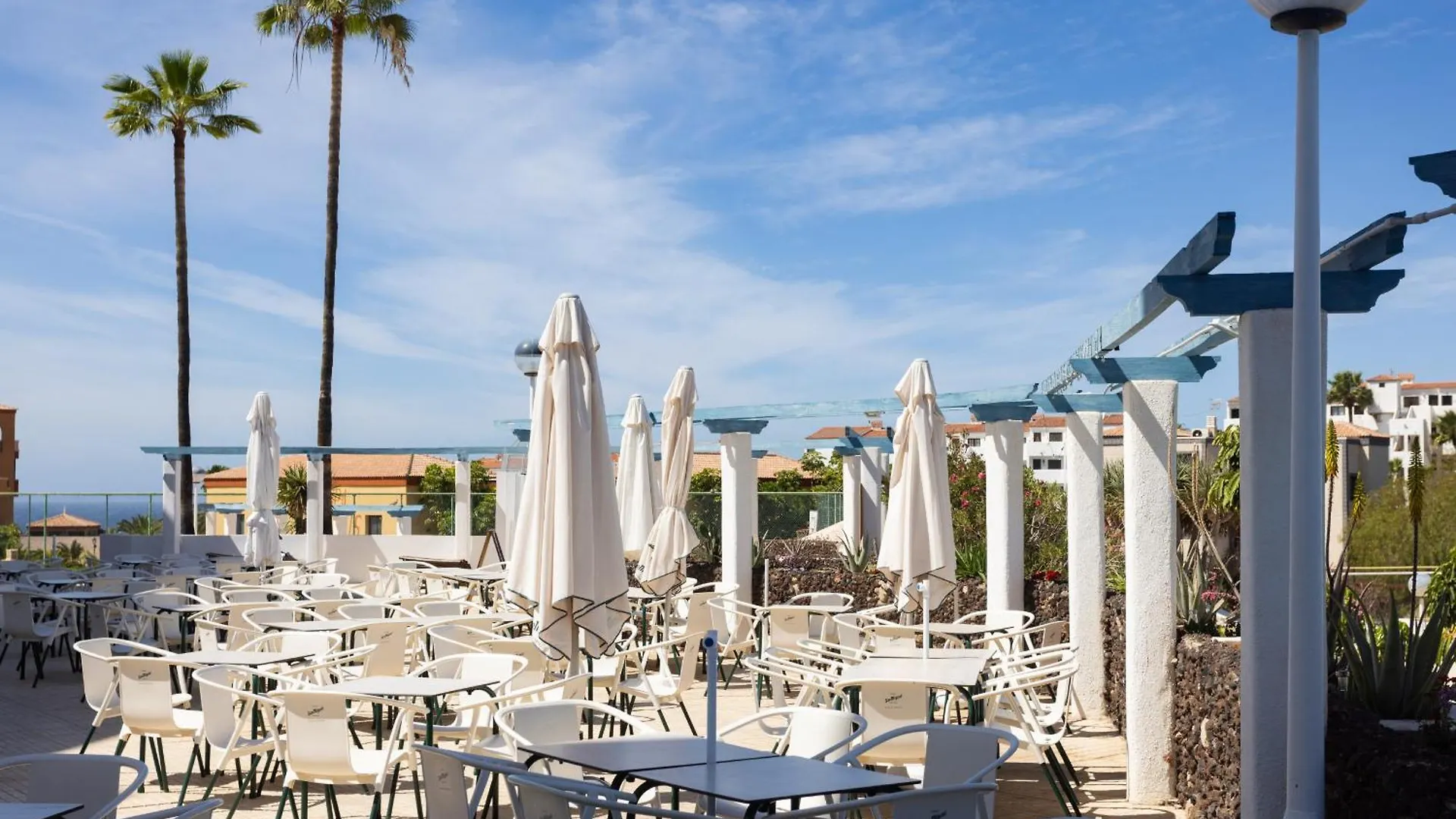 Okstay Studio In Green Park, Relax, Pool And Sun San Miguel de Abona Espagne