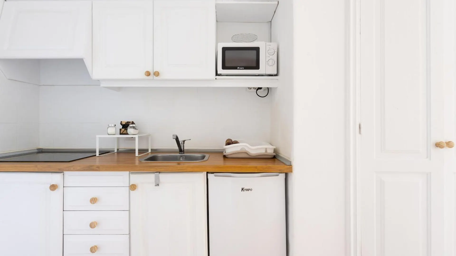 Okstay Studio In Green Park, Relax, Pool And Sun San Miguel de Abona Appartement
