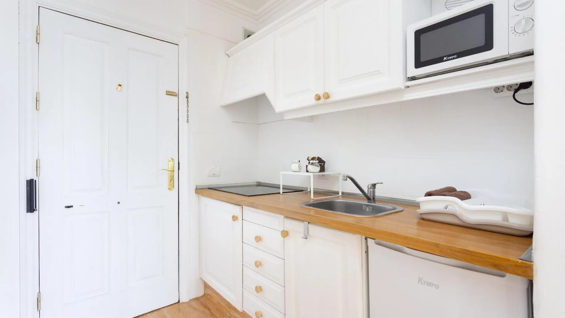 Appartement Okstay Studio In Green Park, Relax, Pool And Sun San Miguel de Abona