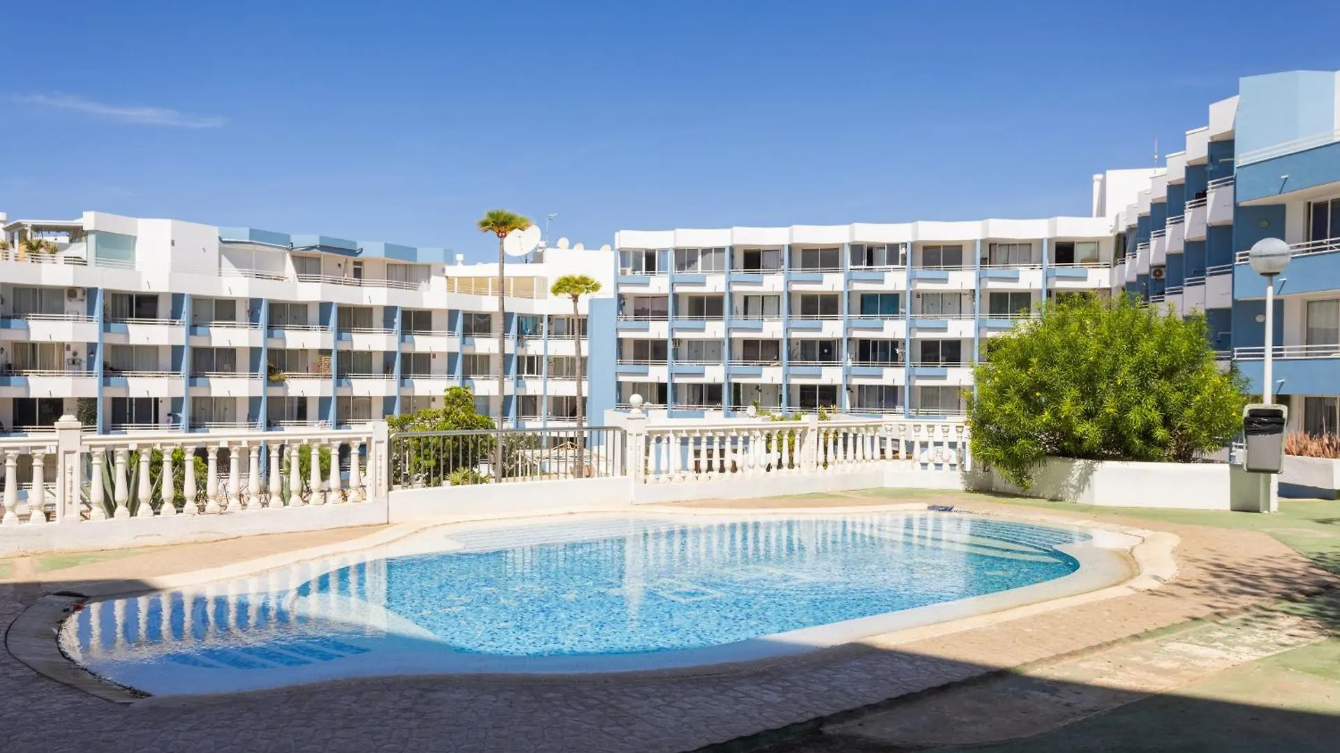 Okstay Studio In Green Park, Relax, Pool And Sun San Miguel de Abona Spanien