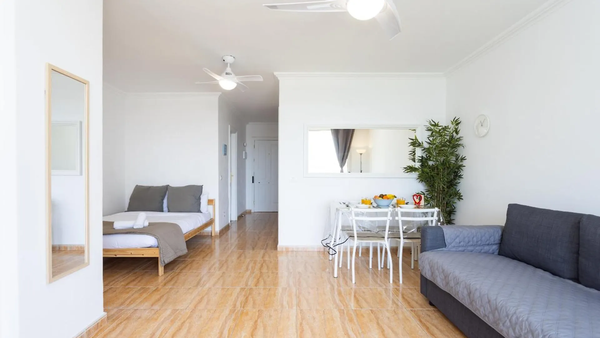Okstay Studio In Green Park, Relax, Pool And Sun San Miguel de Abona